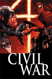 Civil War #1