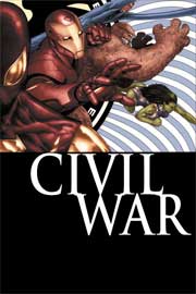 Civil War #2